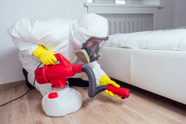 Best Pest Inspection Near Me  in Cudahy, CA