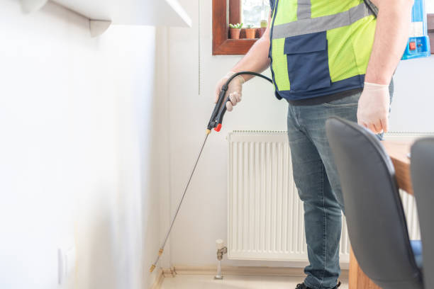 Best Cockroach Control Services  in Cudahy, CA