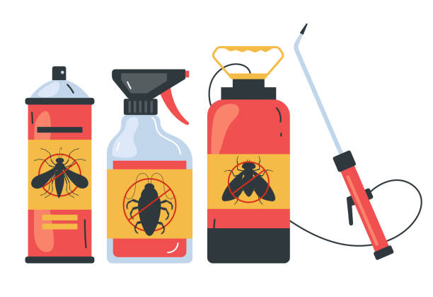 Best Pest Control Near Me  in Cudahy, CA