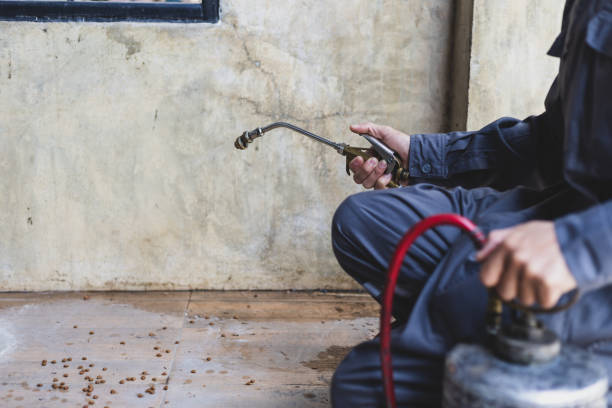Best Commercial Pest Control Services  in Cudahy, CA